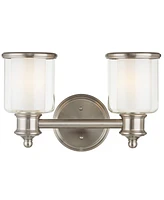Livex Middlebush Vanity Light