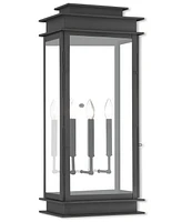 Livex Princeton 3-Light Lantern