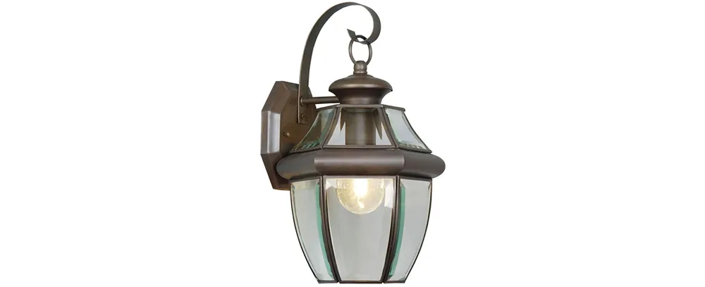 Livex Monterey Wall Lantern