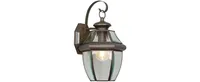 Livex Monterey Wall Lantern