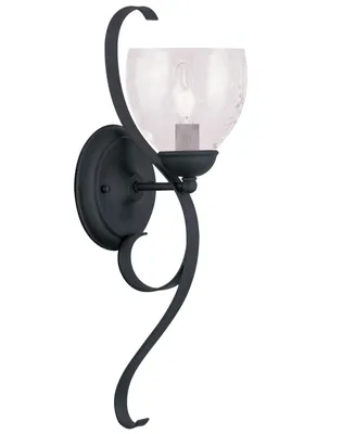 Livex Brookside Wall Sconce