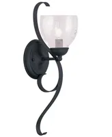 Livex Brookside Wall Sconce