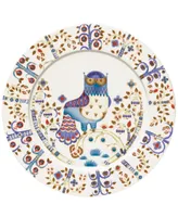 Iittala Dinnerware, Taika Dinner Plate