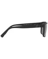 Polo Ralph Lauren Polarized Sunglasses