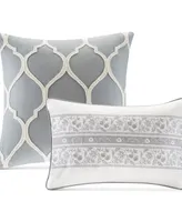 Harbor House Hallie 6-Pc. Comforter Set