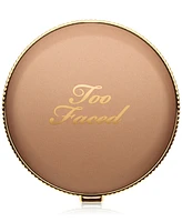 Too Faced Chocolate Soleil Matte Bronzer