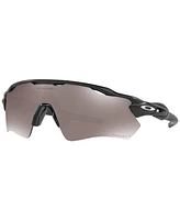 Oakley Men's Polarized Sunglasses, Radar Ev Pat OO9208