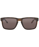 Oakley Men's Holbrook Xl Mirrored Sunglasses, OO9417
