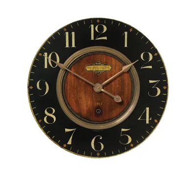 Uttermost Alexandre Martinot Clock