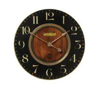 Uttermost Alexandre Martinot Clock