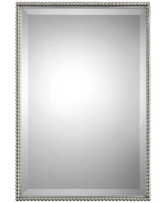 Uttermost Sherise Rectangle Mirror