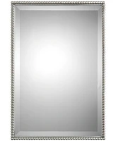 Uttermost Sherise Rectangle Mirror