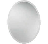 Uttermost Vanity Oval Mirror