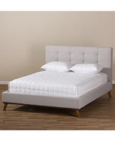 Valencia Full Bed