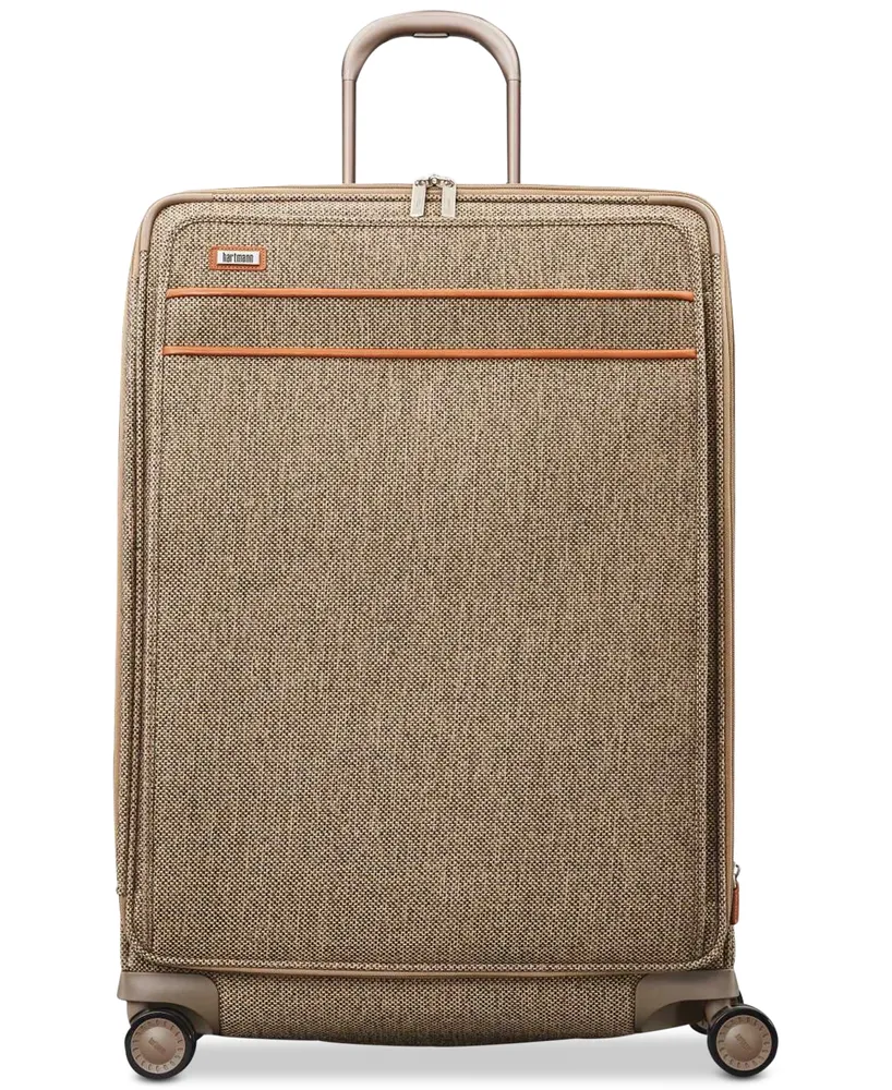 Hartmann Tweed Legend 30" Extended Journey Expandable Spinner Suitcase