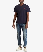 Polo Ralph Lauren Men's Classic-Fit V Neck T-Shirt