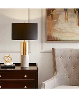 Ink + Ivy Fulton Table lamp