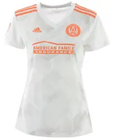 adidas Women's Atlanta United Fc Secondary Replica Jersey