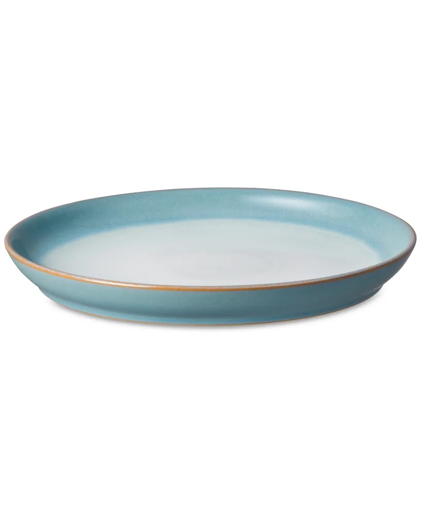 Denby Azure Dinner Plate