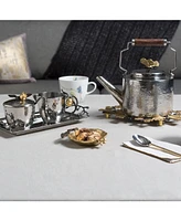 Michael Aram Butterfly Ginkgo Teapot