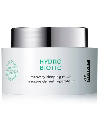 dr. brandt Hydro Biotic Recovery Sleeping Mask, 50 g