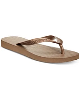 Havaianas Women's Top Tiras Flip-Flops