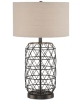 Lite Source Cassiopeia Table Lamp