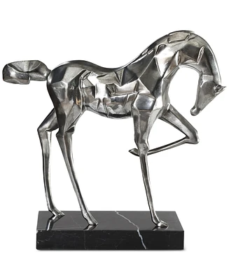 Uttermost Phoenix Horse Sculpture