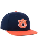 Top of the World Boys' Auburn Tigers Maverick Snapback Cap