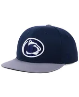 Top of the World Boys' Penn State Nittany Lions Maverick Snapback Cap