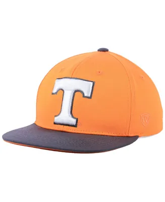 Top of the World Boys' Tennessee Volunteers Maverick Snapback Cap