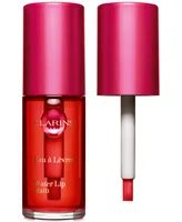 Clarins Water Lip Stain Long-Wearing & Matte Finish, 0.2 oz.