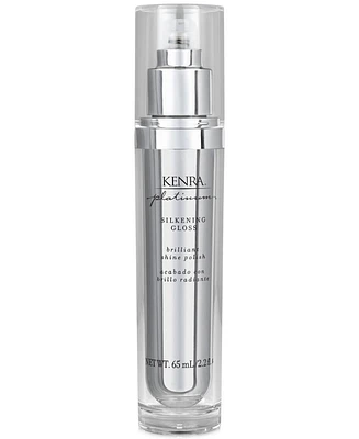 Kenra Professional Silkening Gloss, 2.2oz