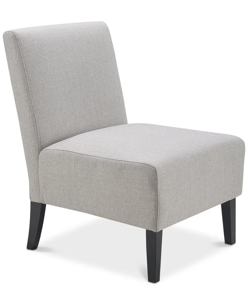 Serta Palisades Slipper Chair