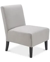 Serta Palisades Slipper Chair