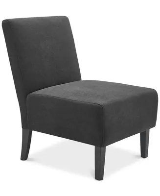 Serta Palisades Slipper Chair