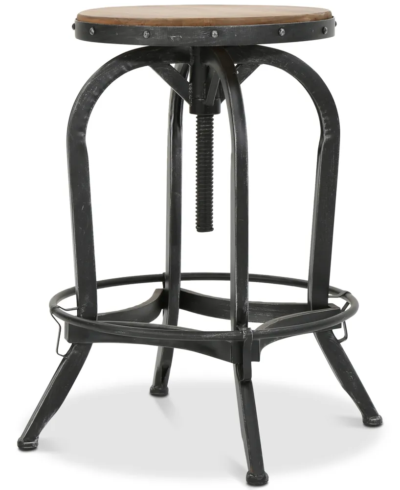 Jenkins Bar Stool