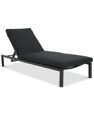 Torres Outdoor Chaise Lounge