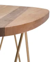 Faelen Accent Table