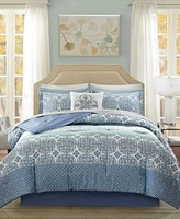 Madison Park Essentials Sybil Quilt Sets