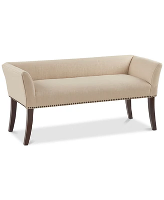 Achilles Accent Bench