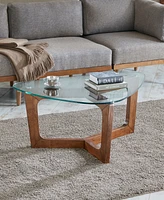 Ink+Ivy Walker Coffee Table