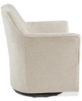 Balcony Swivel Glider Chair