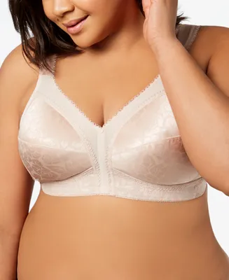 Playtex 18 Hour Ultimate Shoulder Comfort Wireless Bra 4693