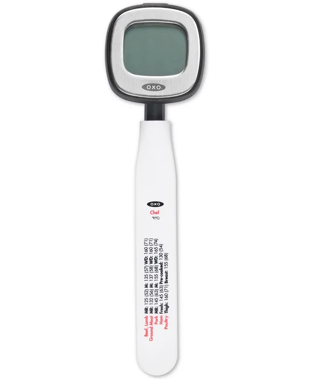 Starfrit Instant Read Thermometer