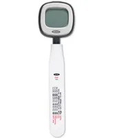 Oxo Chef's Digital Instant Read Thermometer