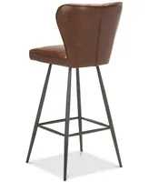 Reindi Bar Stool (Set Of 2)