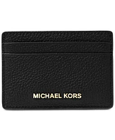 Michael Kors Jet Set Card Holder