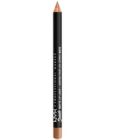 Nyx Professional Makeup Suede Matte Lip Liner