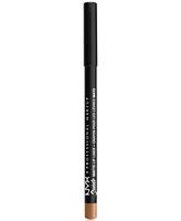 Nyx Professional Makeup Suede Matte Lip Liner